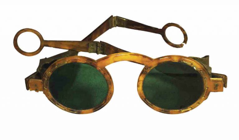 Quien Invento Los Lentes De Contacto
