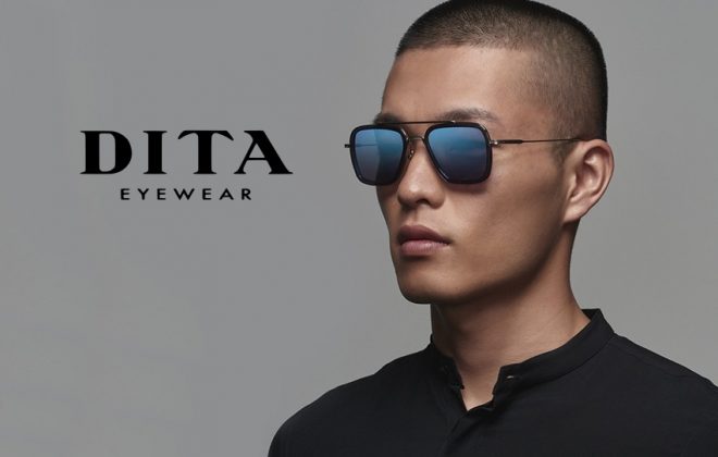 DITA Eyewear