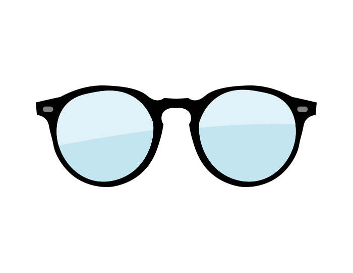 La forma de las gafas ⋆ Óptica Europa